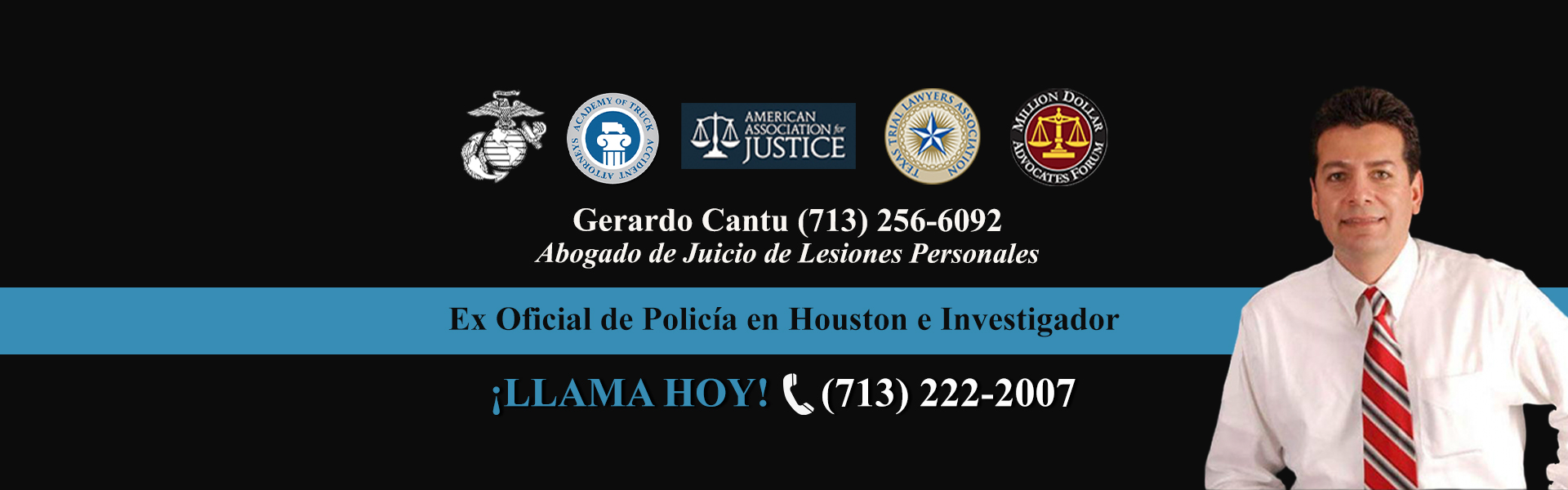 Banner Home